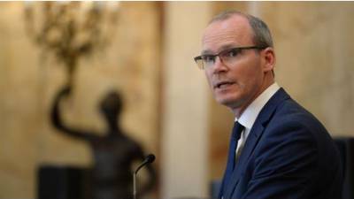Tánaiste warns against ‘dumbing down’ of Border challenges to ‘tech solutions’