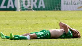Uefa Under-17 Championship: Ireland face uphill task after Italian loss