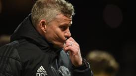Ole Gunnar Solskjaer: we are capable of another comeback
