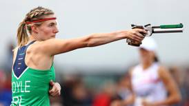 Natalya Coyle’s qualification shows Irish Olympic team shaping up nicely