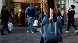 Inditex has edge over H&M as online battle grows