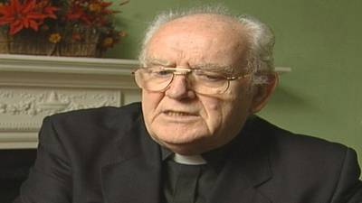 Jesuits launch redress scheme for those abused by Fr Joseph Marmion