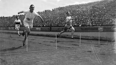 Ian O’Riordan: Photo-finish in the race for best ever running film