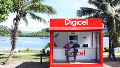 Telstra sees Digicel Pacific deal sitting outside main businesses