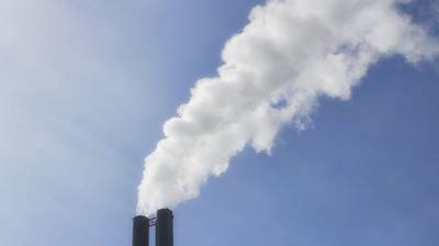 Climate Bill: Implementation critical, warns environment coalition