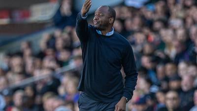 Patrick Vieira credits Man City with coaching career as he goes back to Arsenal