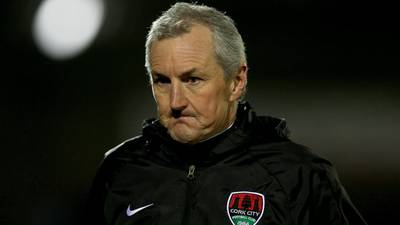 Cork travel to Dundalk hoping not to lose more ground