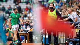 Ciarán Murphy: If GAA are unwilling to back referees then the system needs to change