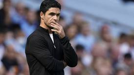 Mikel Arteta says it is time to ‘look in the mirror’ after Arsenal suffer 5-0 rout