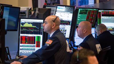 Stocktake: market bottom or a bear market rally?