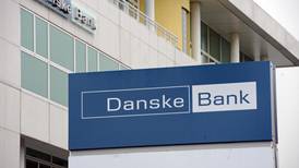 Danske sells €540m of commercial loans to Bank of Ireland and Goldman Sachs