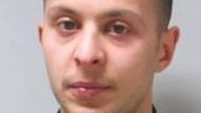 Only surviving Paris attacker pleads for mercy at trial