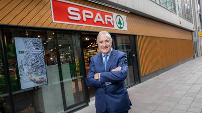 €56m payout for directors at Spar parent BWG after Christmas