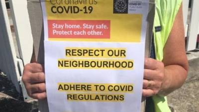 Cork residents call for licensing system for landlords amid Covid-19 parties