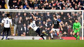 Three of the best from Harry Kane as Spurs thump West Brom