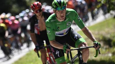Tour de France 2022: Sam Bennett keen on chance of success