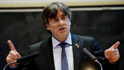 Catalan coalition under strain due to Russian contact revelations