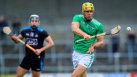 John Kiely shuffles his Limerick hand for Tipperary clash