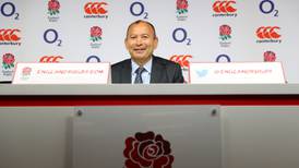 The world according to Eddie: Jones’ greatest hits with the media