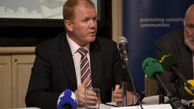 Fine Gael senator sues publisher over comparison to ‘highway robber’