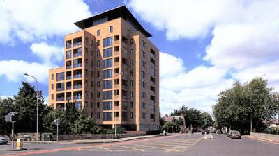 Refusal of 11-storey Donnybrook tower appealed