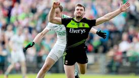 Controversial penalty helps Mayo turn  things around against Fermanagh