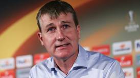 Stephen Kenny says Dundalk’s achievement can eclipse Leicester
