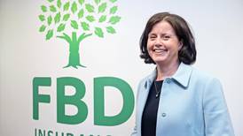 FBD confirms chief executive is subject of investigation
