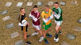 Weekend GAA previews: Kilkenny and Limerick look to get one up early