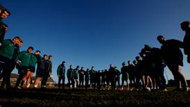 Toulouse to test Connacht’s never-say-die attitude