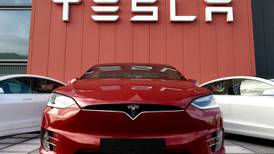 Tesla recalls half a million cars in US over defects
