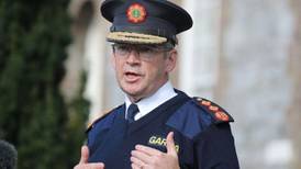 Harris raises the stakes with comments on Garda reform law