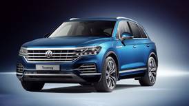VW selects Cubic Telecom to supply Touareg model with technology