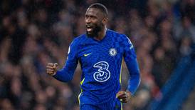 Real Madrid favourites to sign Antonio Rüdiger on a free