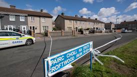 Gardaí identify chief suspect in Ballyfermot murder investigation