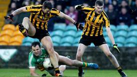 Ulster CEO: St Eunan’s and Roslea match going ahead