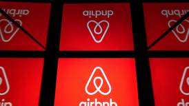 Irish subsidiary of Airbnb made a profit of €80 million last year