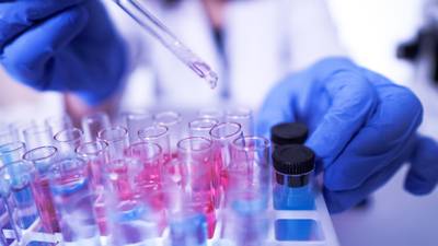 Ireland an outlier without access to new cell and gene therapy, report says