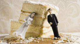 Almost half turn down wedding invites due to high costs