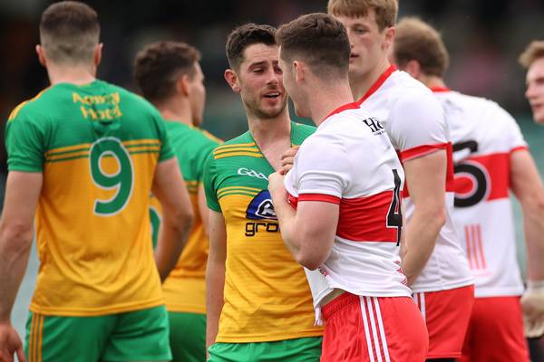 Kevin McStay: Ulster final could serve up a tactical treat