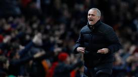 Manchester United’s stodgy football continues in Hull draw
