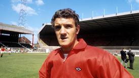 Manchester United legend Foulkes dies aged 81