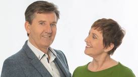 Bed and breakfast – and ‘Flashdance’ – with Daniel and Majella: what a feeling