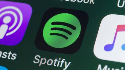 Spotify resolves technical issues that caused service disruptions