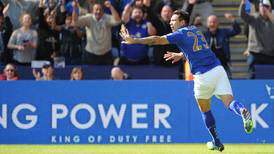 Leicester’s survival bid continues with victory over Swansea