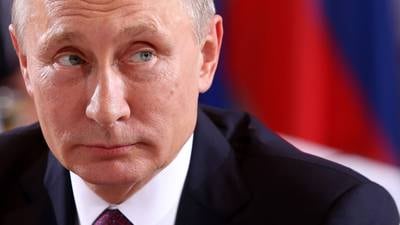 Lara Marlowe: Negotiations masked Putin’s plan to invade Ukraine