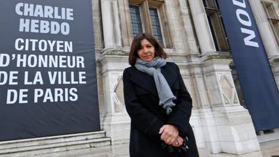 Paris mayor threatens to sue Fox News over ‘no-go zone’ reports