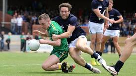 Ireland cruise to win in International Rules practice