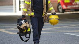 Firefighter shortage in Dublin puts public at risk, Siptu warns