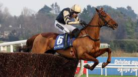Yorkhill on course to return to action at Leopardstown